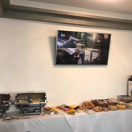 La Mamaia Nord Năvodari