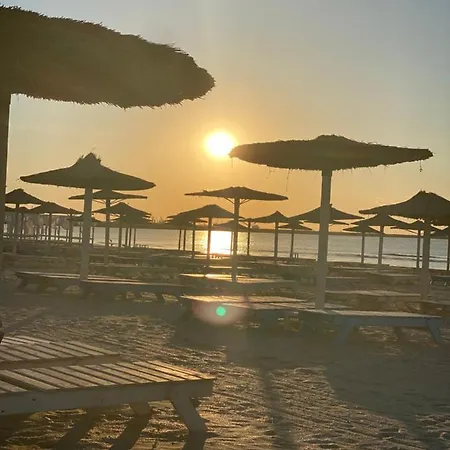 Guest house La Mamaia Nord 3*