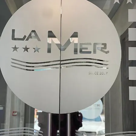 La Mamaia Nord