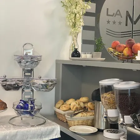 La Mamaia Nord 3* Navodari