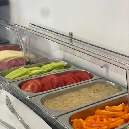 La Mamaia Nord Navodari