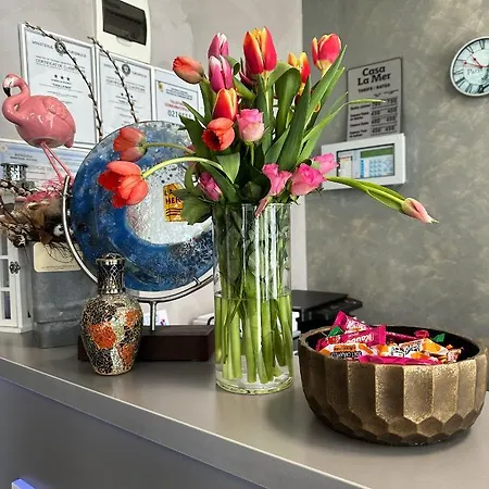 La Mamaia Nord Guest house 3*