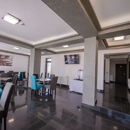 La Mamaia Nord Guest house Navodari