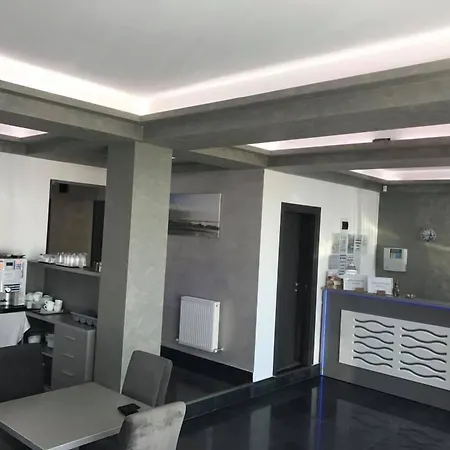 La Mamaia Nord Navodari