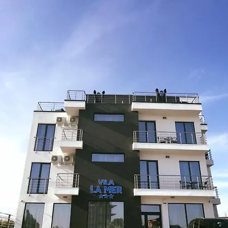 Vendégház La Mamaia Nord