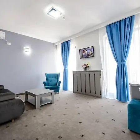 Guest house La Mamaia Nord