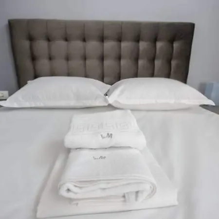 Vendégház La Mamaia Nord