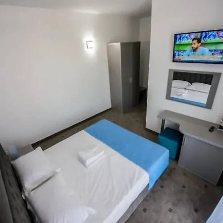 La Mamaia Nord Guest house Navodari