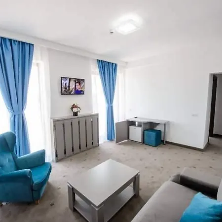 Guest house La Mamaia Nord 3*