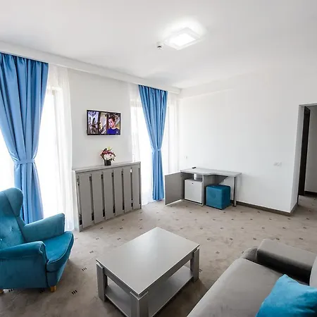 Guest house La Mamaia Nord Navodari