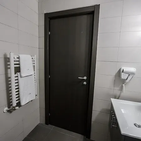 Penzion La Mamaia Nord Năvodari