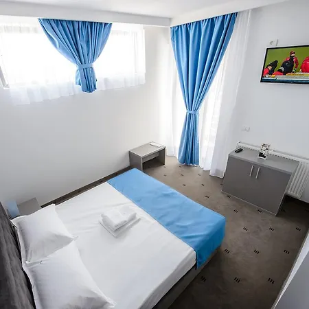 La Mamaia Nord Guest house Navodari