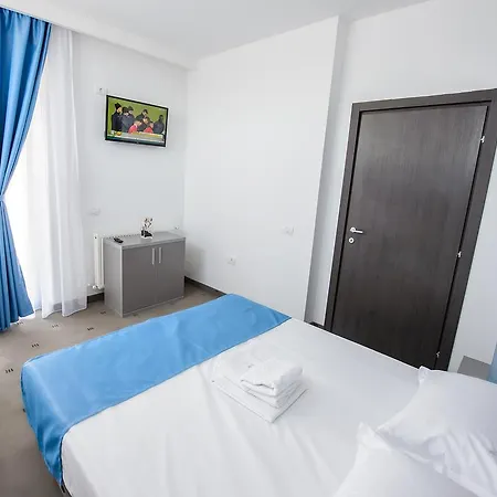 La Mamaia Nord Vendégház