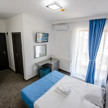Guest house La Mamaia Nord