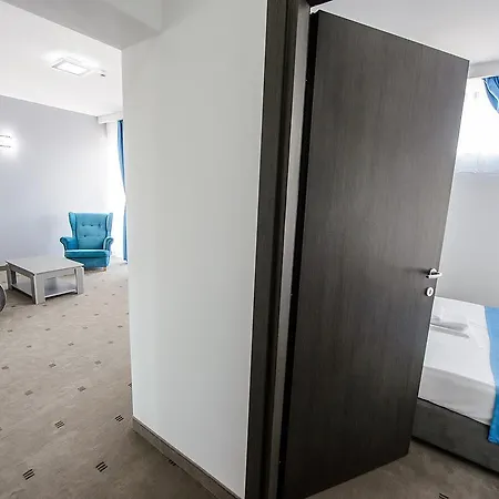 La Mamaia Nord Vendégház