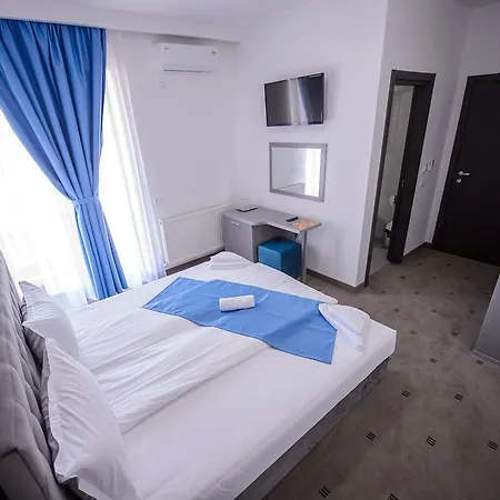 La Mamaia Nord Navodari