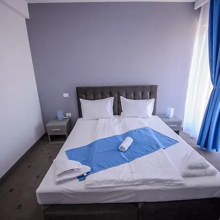 La Mamaia Nord Penzion 2*
