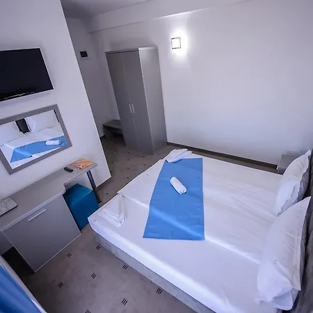 La Mamaia Nord 2* Navodari