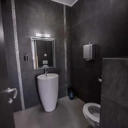 Guest house La Mamaia Nord