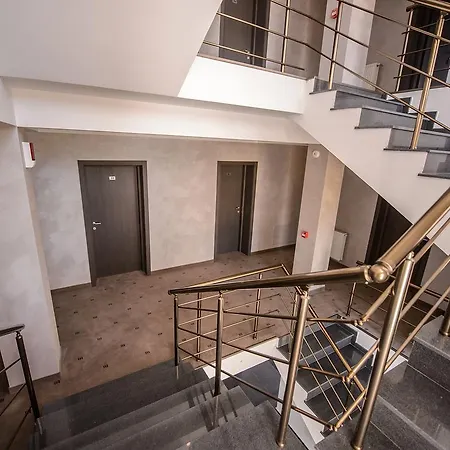 La Mamaia Nord Năvodari