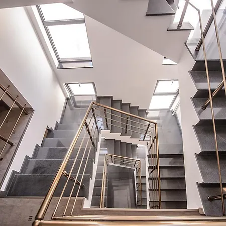 La Mamaia Nord Vendégház