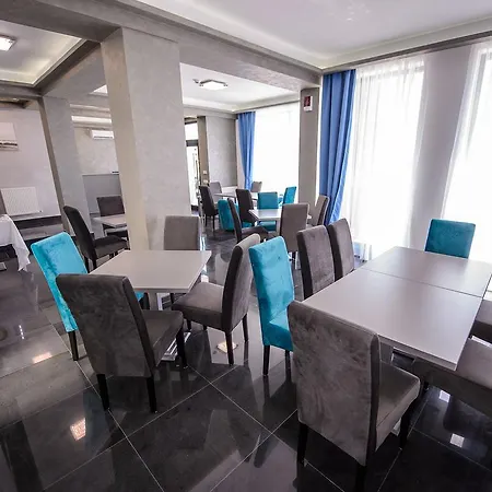 La Mamaia Nord 3*
