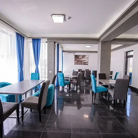 Guest house La Mamaia Nord