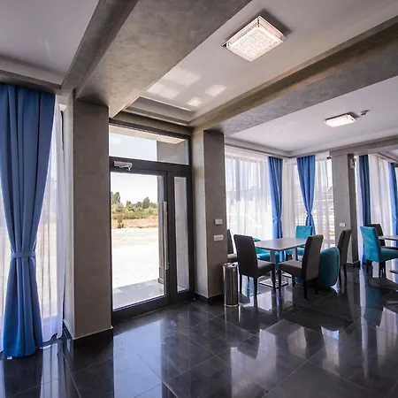 La Mamaia Nord Navodari