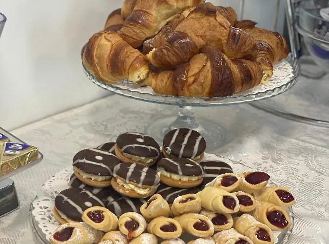 Vendégház La Mamaia Nord 3*