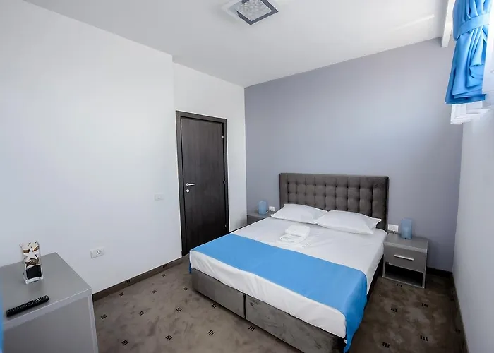 Vendégház La Mamaia Nord 3*